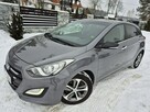 Hyundai i30 1.6 benzyna navi kamera led lift - 2