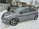 Hyundai i30 1.6 benzyna navi kamera led lift - 3