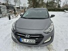 Hyundai i30 1.6 benzyna navi kamera led lift - 4