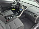 Hyundai i30 1.6 benzyna navi kamera led lift - 13