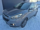Hyundai ix35 navi grzane fotele kamera lift led 1.7crd - 3