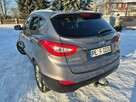 Hyundai ix35 navi grzane fotele kamera lift led 1.7crd - 7
