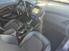 Hyundai ix35 navi grzane fotele kamera lift led 1.7crd - 11