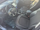 Hyundai ix35 navi grzane fotele kamera lift led 1.7crd - 13