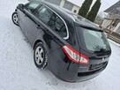 Peugeot 508 navigacja skóra Panorama - 2