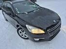 Peugeot 508 navigacja skóra Panorama - 7
