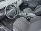 Peugeot 508 navigacja skóra Panorama - 8
