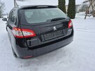 Peugeot 508 navigacja skóra Panorama - 10