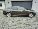 Audi A5 xenon led navi chromy ładny  lift - 8
