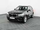 X3 xDrive25d Advantage Cz.park LED Bluetooth Salon PL VAT23% - 2