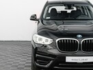 X3 xDrive25d Advantage Cz.park LED Bluetooth Salon PL VAT23% - 8