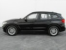 X3 xDrive25d Advantage Cz.park LED Bluetooth Salon PL VAT23% - 9