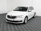 Škoda Octavia GD8C294#2.0 TDI Ambition Cz.park  Podgrz.f Salon PL VAT23% - 2