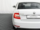 Škoda Octavia GD8C294#2.0 TDI Ambition Cz.park  Podgrz.f Salon PL VAT23% - 11