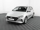 Hyundai i20 GD6U221#1.2 Pure Cz.cof Bluetooth KLIMA Salon PL VAT 23% - 2