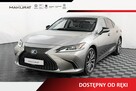 Lexus ES300 ES 300H K.cof Podgrz.f Skóra Szyberdach Salon PL