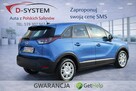 Opel Crossland X 20r Salon Polska  Bezwypadkowy Gwarancja ASO 1wł st - 11