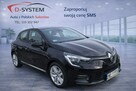 Renault Clio 2021 Tylko Salon Polska 1Właściciel LPG  Gwarancja st - 8