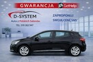Renault Clio 2021 Tylko Salon Polska 1Właściciel LPG  Gwarancja st - 12