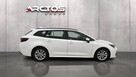 Toyota Corolla hybryda 1.8 Comfort - 6