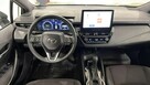 Toyota Corolla hybryda 1.8 Comfort - 9