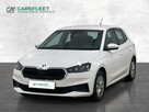 Skoda Fabia 1.0 Ambition