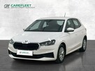 Skoda Fabia 1.0 Ambition