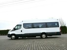 Iveco 50C-140 Bus 3.0 LPG 136KM Eu6 Autobus -23 / 22 osób VAT 23% Brutto -Klima -Webasto - 2