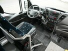 Iveco 50C-140 Bus 3.0 LPG 136KM Eu6 Autobus -23 / 22 osób VAT 23% Brutto -Klima -Webasto - 5