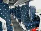 Iveco 50C-140 Bus 3.0 LPG 136KM Eu6 Autobus -23 / 22 osób VAT 23% Brutto -Klima -Webasto - 6