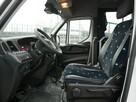 Iveco 50C-140 Bus 3.0 LPG 136KM Eu6 Autobus -23 / 22 osób VAT 23% Brutto -Klima -Webasto - 9