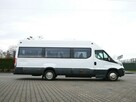 Iveco 50C-140 Bus 3.0 LPG 136KM Eu6 Autobus -23 / 22 osób VAT 23% Brutto -Klima -Webasto - 11