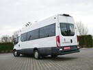 Iveco 50C-140 Bus 3.0 LPG 136KM Eu6 Autobus -23 / 22 osób VAT 23% Brutto -Klima -Webasto - 12