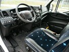 Iveco 50C-140 Bus 3.0 LPG 136KM Eu6 Autobus -23 / 22 osób VAT 23% Brutto -Klima -Webasto - 14