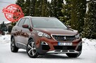 Peugeot 3008 1.6i(165KM)*Virtual Cokpit*Led*Skóry*Navigacja*Kamera360*Alu18"ASO