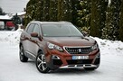 Peugeot 3008 1.6i(165KM)*Virtual Cokpit*Led*Skóry*Navigacja*Kamera360*Alu18"ASO - 2