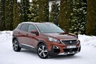 Peugeot 3008 1.6i(165KM)*Virtual Cokpit*Led*Skóry*Navigacja*Kamera360*Alu18"ASO - 3