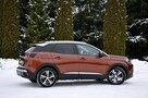 Peugeot 3008 1.6i(165KM)*Virtual Cokpit*Led*Skóry*Navigacja*Kamera360*Alu18"ASO - 5