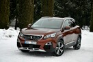 Peugeot 3008 1.6i(165KM)*Virtual Cokpit*Led*Skóry*Navigacja*Kamera360*Alu18"ASO - 9