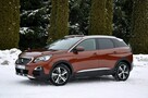 Peugeot 3008 1.6i(165KM)*Virtual Cokpit*Led*Skóry*Navigacja*Kamera360*Alu18"ASO - 11
