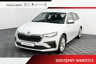Škoda Scala 1.0 TSI Selection Cz.park LED Podgrz.f Kier szyba Salon PL VAT23%