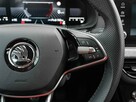 Škoda Scala 1.0 TSI Selection Cz.park LED Podgrz.f Kier szyba Salon PL VAT23% - 16