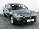 Seat Leon 1.5 TSI Style Podgrz.f I kier 2 stref klima Salon PL VAT 23% - 3
