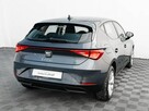 Seat Leon 1.5 TSI Style Podgrz.f I kier 2 stref klima Salon PL VAT 23% - 5