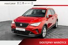 Seat Arona FR 1.0 TSI 115KM DSG Podgrz.f K.cofania LED  Salon PL VAT 23% - 1
