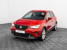 Seat Arona FR 1.0 TSI 115KM DSG Podgrz.f K.cofania LED  Salon PL VAT 23% - 2