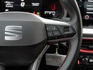 Seat Arona FR 1.0 TSI 115KM DSG Podgrz.f K.cofania LED  Salon PL VAT 23% - 16