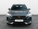Cupra Formentor 1.5 TSI DSG Podgrz.f I kier LED K.cof Ambient Salon PL VAT23% - 7