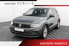 Volkswagen Tiguan GKA4596A#1.5 TSI LIFE DSG Podgrz.f I kier K.cof LED Salon PL VAT23% - 1