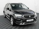 Seat Ateca Xperience 1.5 TSI 150 KM DSG Podgrz.f i kier LED Salon PL VAT23% - 3